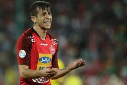 احمدزاده به پرسپولیس برمی‌گردد؟