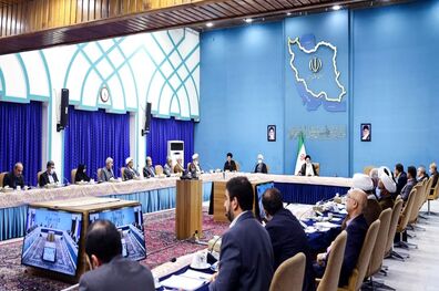 تایید انتصاب رئیس جدید جهاد دانشگاهی در شورای عالی انقلاب