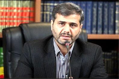 یک تیم کارشناسی مامور بررسی ابعاد مختلف آتش سوزی کلینیک سینا اطهر شد