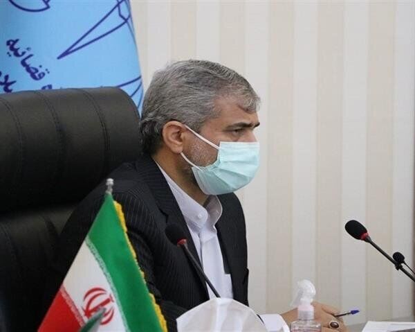 علی القاصی مهر رئیس کل دادگستری تهران شد