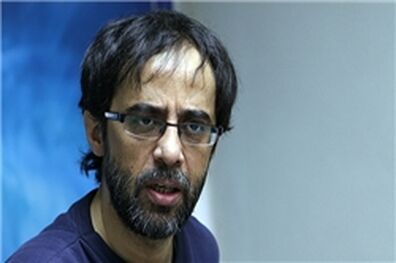 «حسین بهزاد » مینی‌سریال تلگرامی نوشت