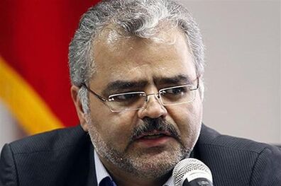 بررسی انتخاب شهردار تهران در جلسه شورای مرکزی حزب اسلامی کار