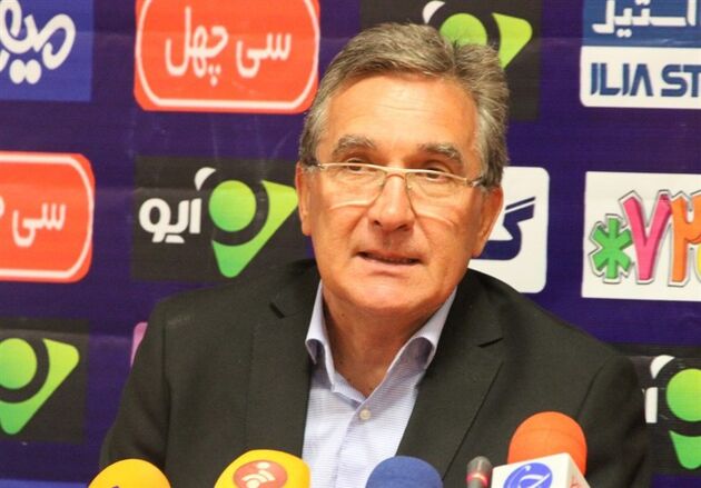 زمان نشست خبری سرمربیان اعلام شد