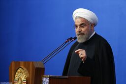 دستور رییس جمهور به وزیران کشور و دادگستری در پاسخ به نامه علی مطهری