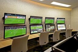 اتفاق عجیب در مورد VAR