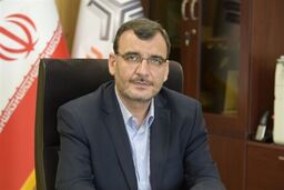 من شهردارم یک میلیون نفری شد