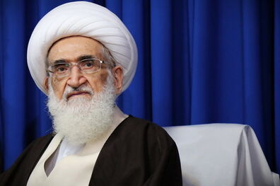 یأس و ناامیدی در جامعه خطر بزرگی است/ اگر مسئولی کوتاهی کند، بداند روزی از همین مردم سیلی خواهد خورد