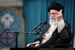 موافقت رهبر انقلاب با عفو و تخفیف مجازات جمع قابل توجهی از متهمان و محکومان