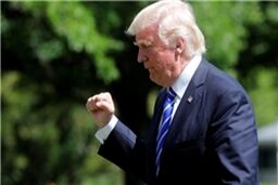 ترامپ تحت شرایطی حاضر به گفت‌وگو با کره شمالی است