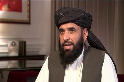 چین می‌تواند نقش بزرگی در بازسازی افغانستان داشته باشد
