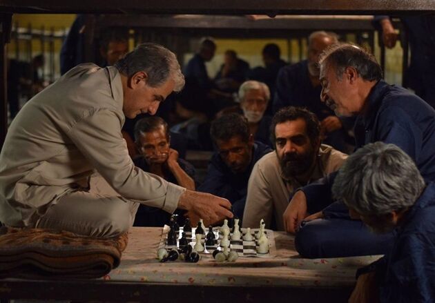 پخش سریال سرگذشت از ۲۷ دی ماه