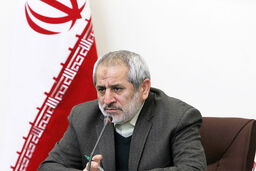 نشست بررسی وضعیت آسیب‌های اجتماعی با موضوع سازماندهی معتادان متجاهر برگزار شد