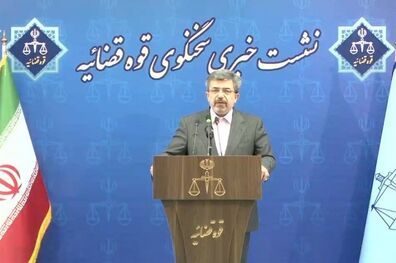برای متهمان پرونده اوکراینی نمی‌توان عنوان محاربه به کار برد