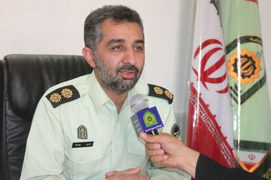 هشدارهای پیشگیرانه پلیس سمنان در روز سیزدهم فروردین اعلام شد