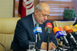 ستاد همکاری‌های ایران و عراق در حوزه آب و برق تشکیل شد