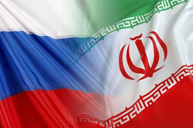 جنگ روانی برای تخریب روابط ایران و روسیه