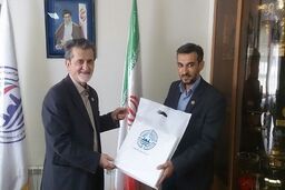 حسن ابراهیمی سکان شنای تهران را بدست گرفت