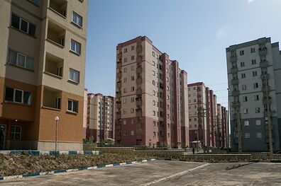 تورم مسکن در سال 96 حدود 12 و نیم درصد بوده است