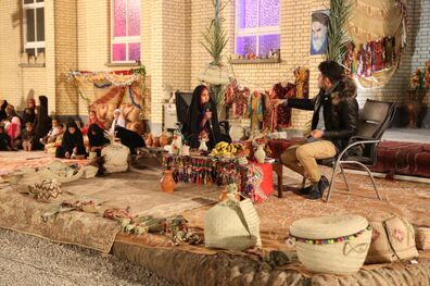 فرمول یک در مناطق سیستان تصویربرداری می شود