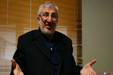 دبیر جدید کمیسیون زیربنایی و تولیدی مجمع معارفه شد