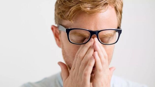 درباره یوگای چشم و فواید فوق‌العاده‌اش چه می‌دانید؟
