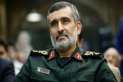 امنیتی که امروز داریم، مدیون رشادت‌هایی از جنس طهرانی مقدم‌ هستیم