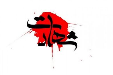 شهادت یکی از پرسنل وظیفه در هنگ مرزی سردشت