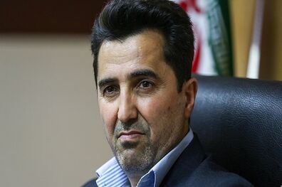 اظهارات سرمربی تیم ملی فوتسال درباره وحید شمسایی