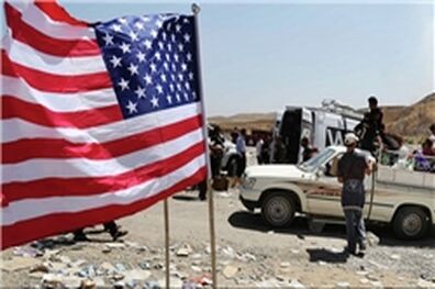 السفیر از توطئه جدید آمریکا در شرق سوریه پرده برداشت