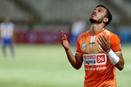 ابوالفضل جلالی به استقلال پیوست
