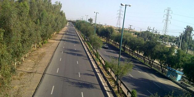 اخرین خبر از نزاع دسته جمعی در دزفول و اندیمشک