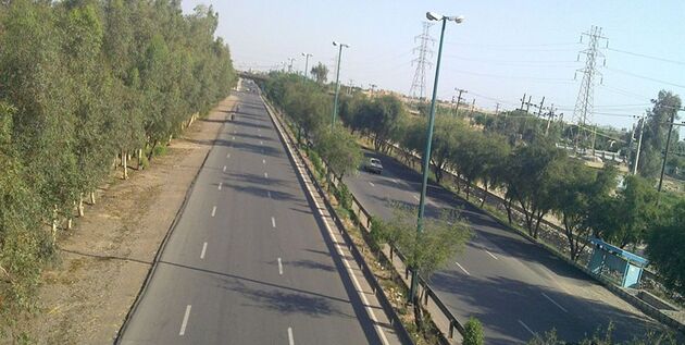 اخرین خبر از نزاع دسته جمعی در دزفول و اندیمشک