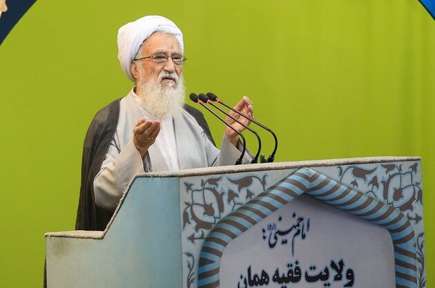 برجام هیچ نتیجه‌ای نداشت و روشن شد که آمریکا دروغ می‌گوید/ عقلانیت اجازه نمی‌دهد که با آمریکا مذاکره کنیم
