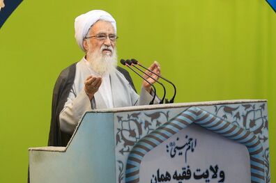 برجام هیچ نتیجه‌ای نداشت و روشن شد که آمریکا دروغ می‌گوید/ عقلانیت اجازه نمی‌دهد که با آمریکا مذاکره کنیم