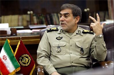 تمامی هواپیماهای بدون سرنشین ارتش بومی است