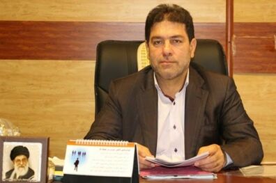 رئیس جمعیت هلال احمر منصوب شد