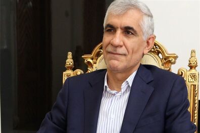 شهردار تهران امروز به شورای شهر آمد