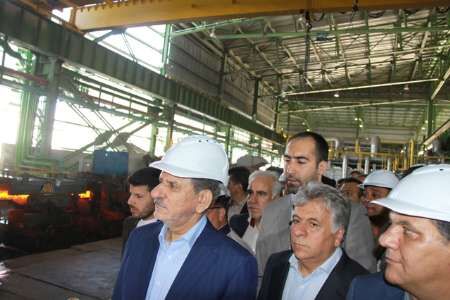 جهانگیری:عملکرد اقتصادی کشور در سال 95 بسیار درخشان بوده است