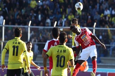 زمان بازی پرسپولیس و پارس جنوبی جم مشخص شد