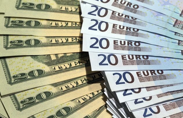 قیمت ارز در بازار آزاد تهران 19 شهریور 1401/ قیمت دلار مشخص شد