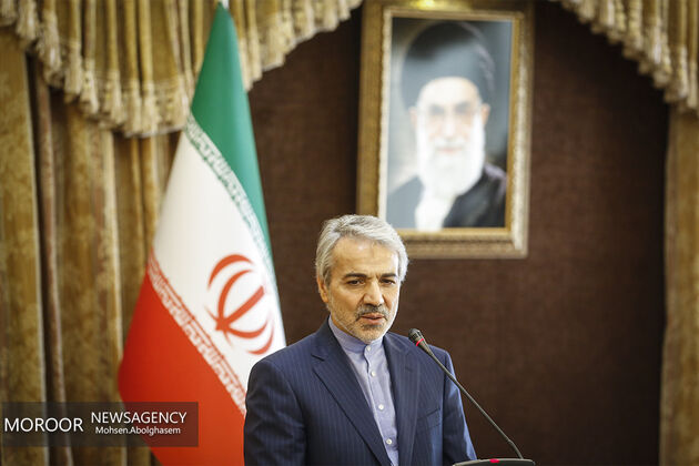 نوبخت مهمان برنامه نگاه یک می شود