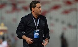 پیروانی: هدف ما تقویت نقاط ضعف تیم ملی است