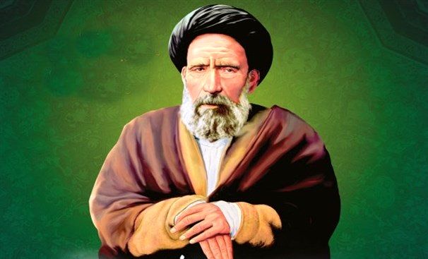 پخش زندگینامه شهید مدرس از رادیو نمایش