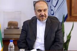 سلطانی فر: در حوزه جوانان تمام بخش ها پای کار بیایند