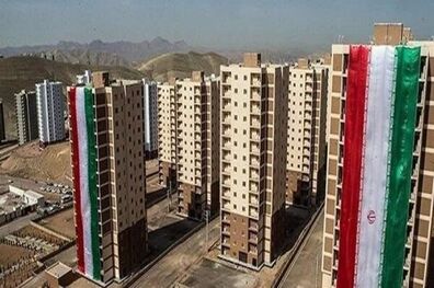 قطعاً در صورت خرید و فروش امتیاز مسکن ملی با متخلفان برخورد قانونی خواهد شد