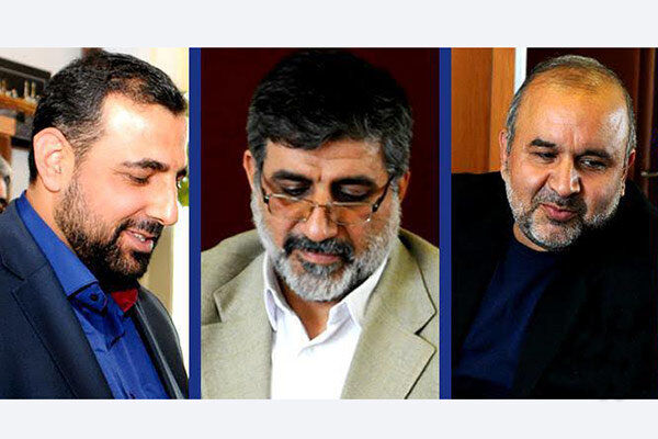 مدیر شهرک‌های تلویزیونی منصوب شد