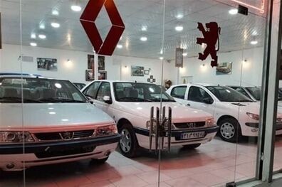 قیمت خودرو در بازار 9 بهمن ۱۴۰۱ اعلام شد+ جدول