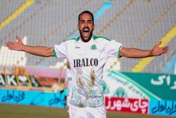 پاکدل جانشین مغانلو در پرسپولیس؟