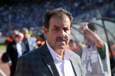  اشتباه داور موجب آتش‌سوزی استادیوم هم شود، او مقصر نیست