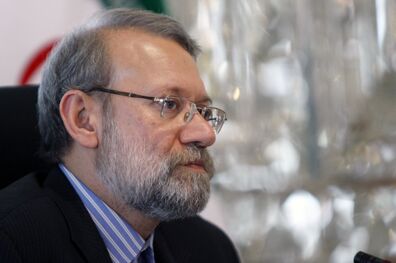 رئیس مجلس درگذشت آیت‌الله هاشمی‌رفسنجانی را تسلیت گفت